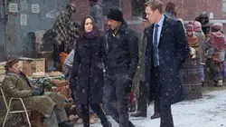 Blacklist S02E11 Ruslan Denisov (N°67)