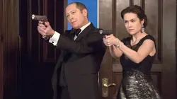 Blacklist S02E14 T. Earl King (N°94)