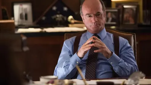 Blacklist S02E15 Le commandant (N°75)