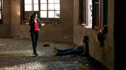 Blacklist  S02E16 Tom Keen