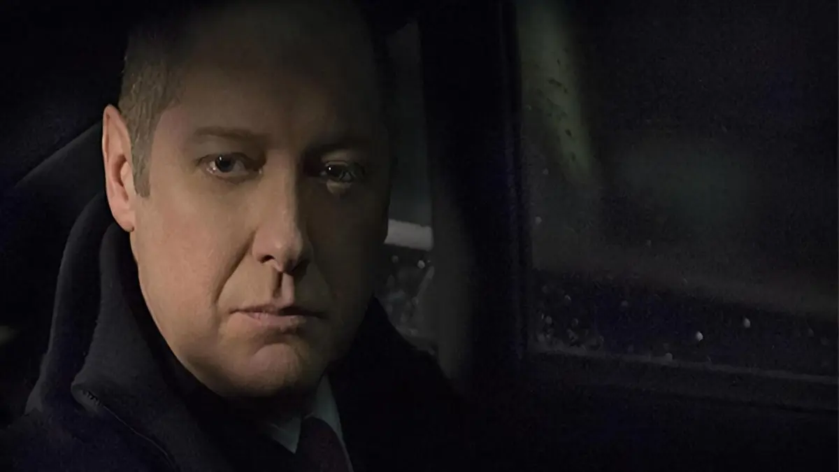 Blacklist S02E17 Initiative longévité (n°97)