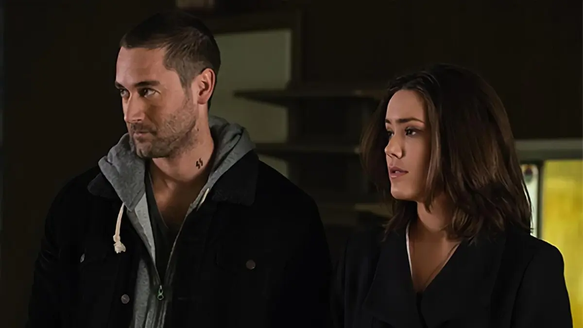 Blacklist S02E18 Vanessa Cruz (n°117)