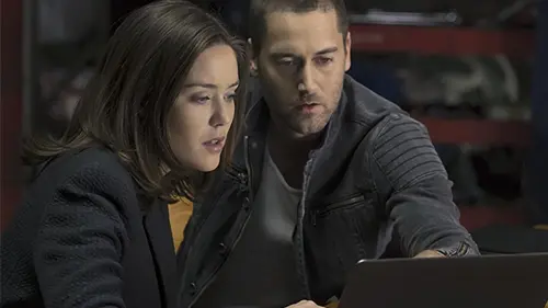 Blacklist S02E20 Quon Zhang