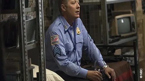 Blacklist S02E21 Karakurt (n°55)