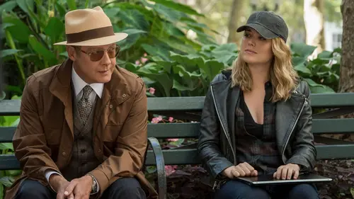 Blacklist S03E05 Arioch Cain
