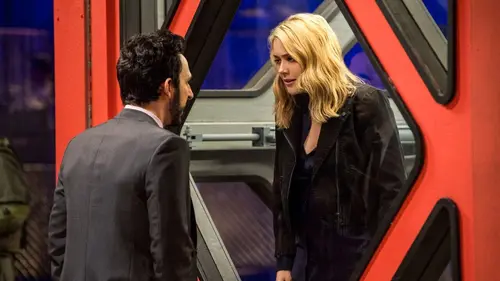 Blacklist S03E10 Le directeur (N°24)