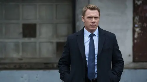 Blacklist S03E11 M. Gregory Devry en streaming