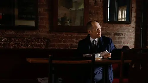 Blacklist S03E14 Lady Ambroisie en streaming