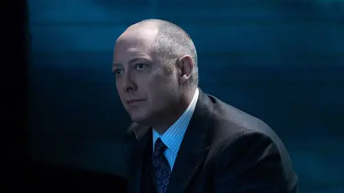Blacklist S03E15 Drexel en streaming