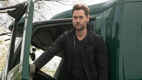 Blacklist S03E23 Alexander Kirk