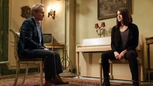 Blacklist S04E01 Esteban