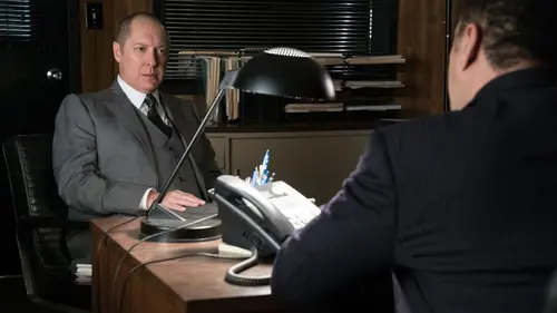 Blacklist S04E09 Lipet