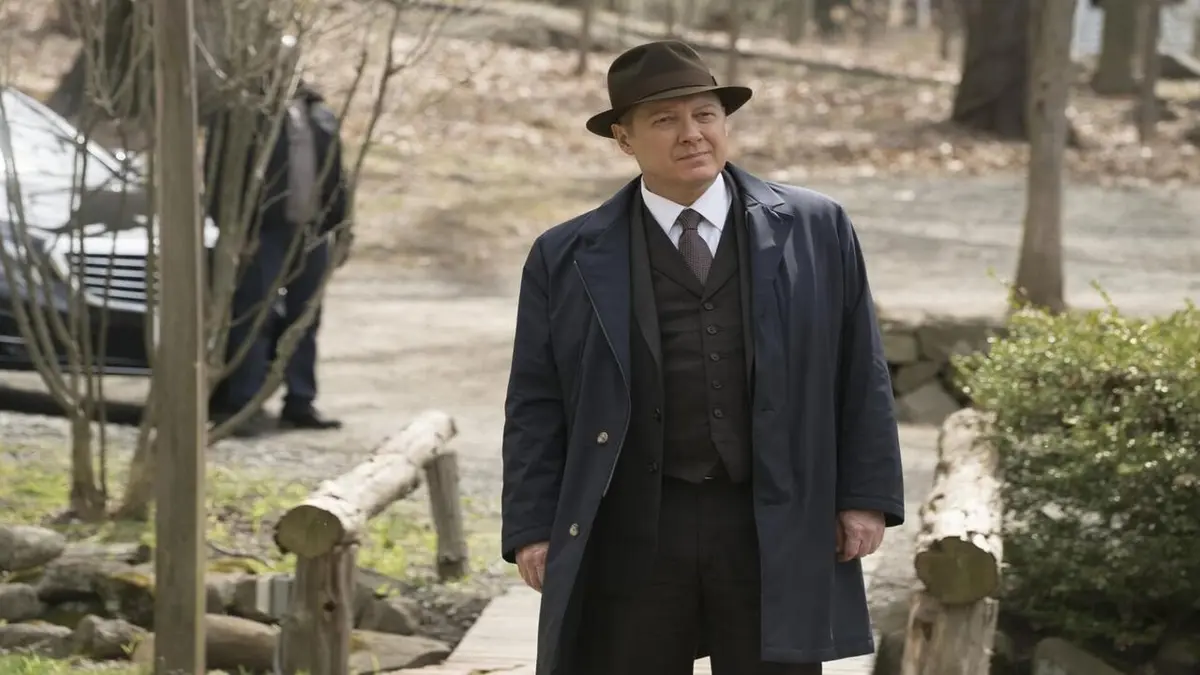 Blacklist S04E21 Kaplan