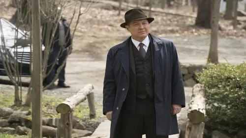 Blacklist S04E21 Kaplan