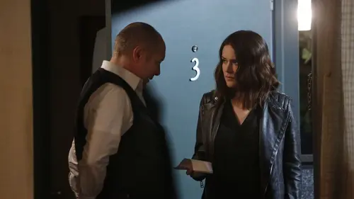Blacklist S04E22 Mr Kaplan : Conclusion (n°4)