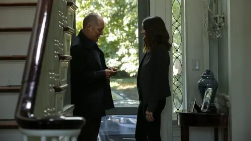 Blacklist S05E04 L'Unitaire