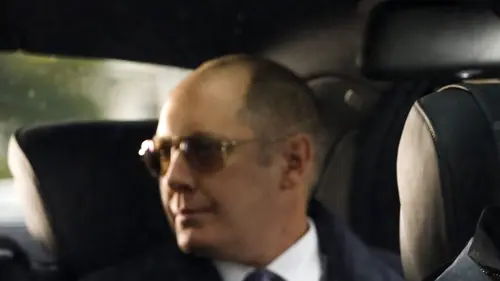 Blacklist S05E10 L'informateur