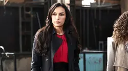 Blacklist S03E21 Susan Hargrave