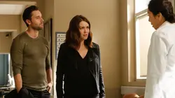 Blacklist S04E07 Dr Adrian Shaw