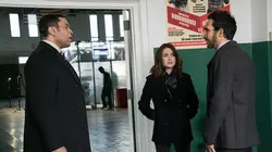 Blacklist S04E15 L'apothicaire