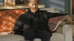 Blacklist S05E02 Greyson Blaise