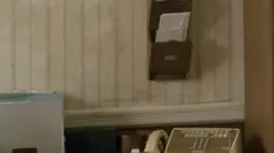 Blacklist S04E18 Philomena