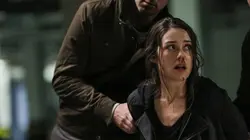 Blacklist S05E22 Sutton Ross