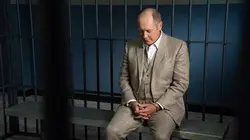 Blacklist S06E02 Le Corse