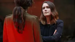 Blacklist S05E07 Le groupe Kilgannon (N°48)