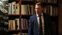 Blacklist S05E10 L'informateur