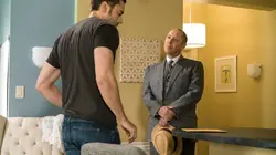 Blacklist S04E03 Miles McGrath