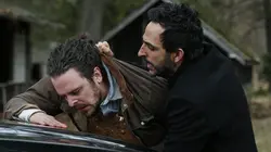 Blacklist S05E21 Lawrence Dean Devlin