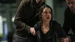 Blacklist S05E22 Sutton Ross