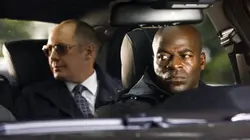 Blacklist S05E10 L'informateur