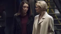 Blacklist S05E16 Le tueur du Capricorne