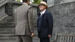 Blacklist S05E22 Sutton Ross