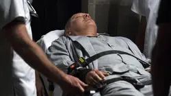 Blacklist S07E01 Louis T. Steinhil