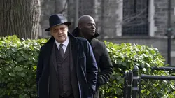 Blacklist S07E16 Nyle Hatcher