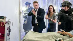 Blacklist S06E03 Le pharmacien