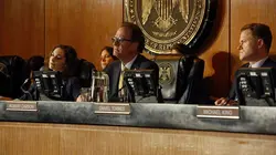 Blacklist S06E07 Général Shiro (n°116)