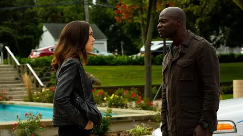 Blacklist S06E07 Général Shiro (n°116)