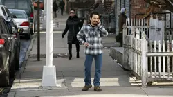 Blacklist S06E16 Dame Fortune