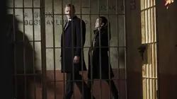 Blacklist S08E07 Marie la chimiste