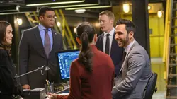 Blacklist S07E08 L'Hawaladar (n° 162)