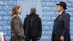 Blacklist S08E19 Balthazar "Bino" Baker (No. 129)