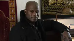 Blacklist S07E16 Nyle Hatcher