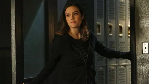 Blacklist S06E12 Bastien Moreau