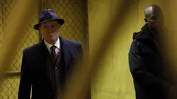 Blacklist S08E11 Le Capitaine Kidd (n°96)