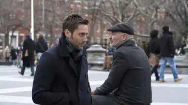 Blacklist : Redemption S01E04 Opération Davenport