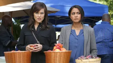 Blacklist S01E05 Le Coursier (n°85)